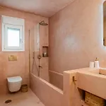 Casa Cielo Azul - En El Corazon De Conil Junto Al Mar קוניל דה לה פרונטרה