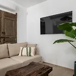 Casa Cielo Azul - En El Corazon De Conil Junto Al Mar * 콘일데라프론테라