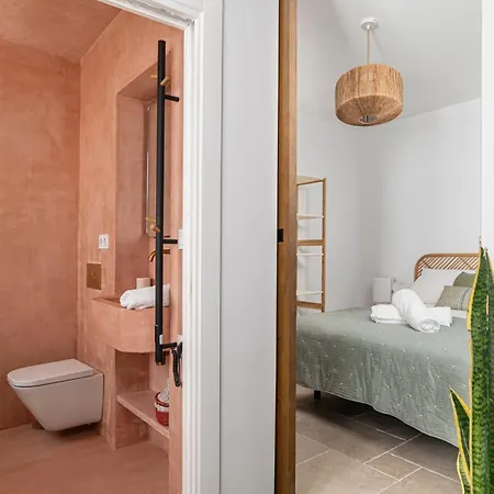 Casa Cielo Azul - En El Corazon De Conil Junto Al Mar بيت للعطل كونيل ذي لا فرونتيرا