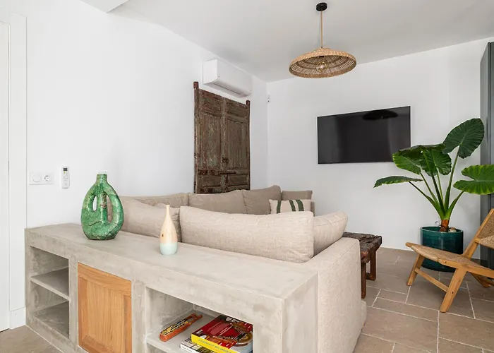 Casa Cielo Azul - En El Corazon De Conil Junto Al Mar بيت للعطل كونيل ذي لا فرونتيرا