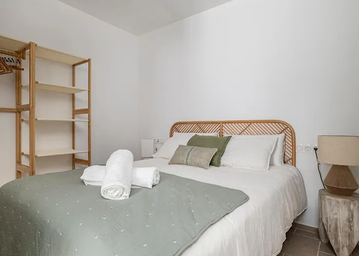 Casa Cielo Azul - En El Corazon De Conil Junto Al Mar بيت للعطل