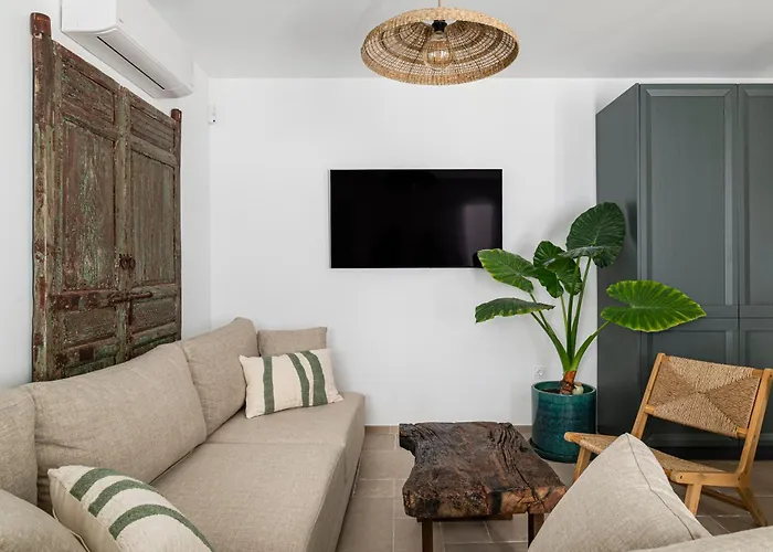 Casa Cielo Azul - En El Corazon De Conil Junto Al Mar بيت للعطل