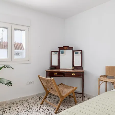 בית נופש Casa Cielo Azul - En El Corazon De Conil Junto Al Mar