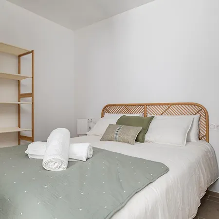 Casa Cielo Azul - En El Corazon De Conil Junto Al Mar Будинок відпочинку