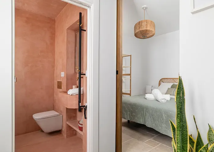 Casa Cielo Azul - En El Corazon De Conil Junto Al Mar Будинок відпочинку Коніль-де-ла-Фронтера