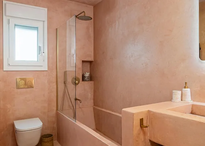 Casa Cielo Azul - En El Corazon De Conil Junto Al Mar Коніль-де-ла-Фронтера